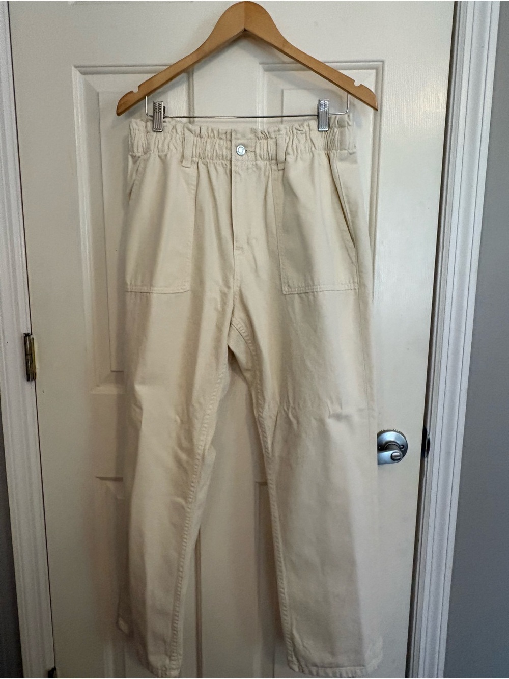 Cargo like pants